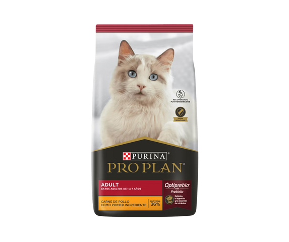 Pro Plan Adult gatos