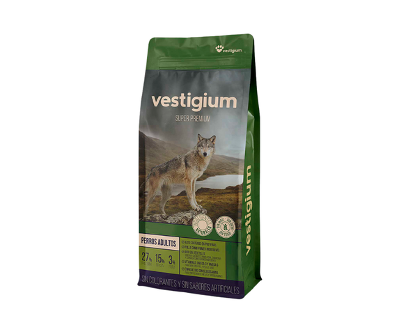 Vestigium Adult