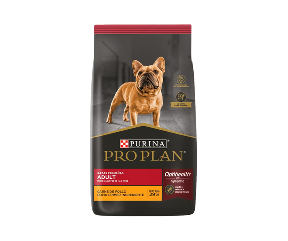Pro Plan Adulto Razas Pequeñas