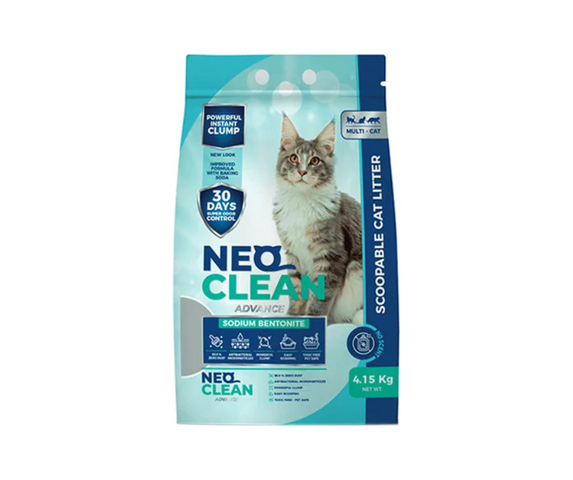 Arena Neo Clean Neutro