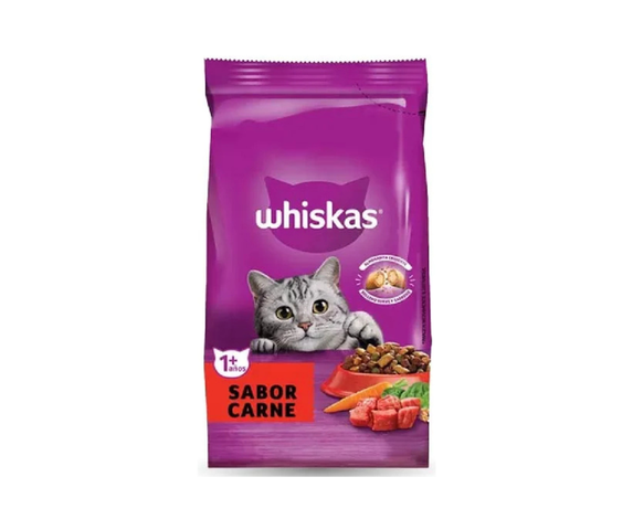 Whiskas Carne