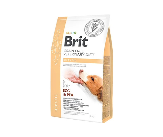 Brit Hepatic