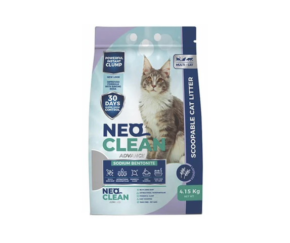 Arena Neo Clean Lavanda