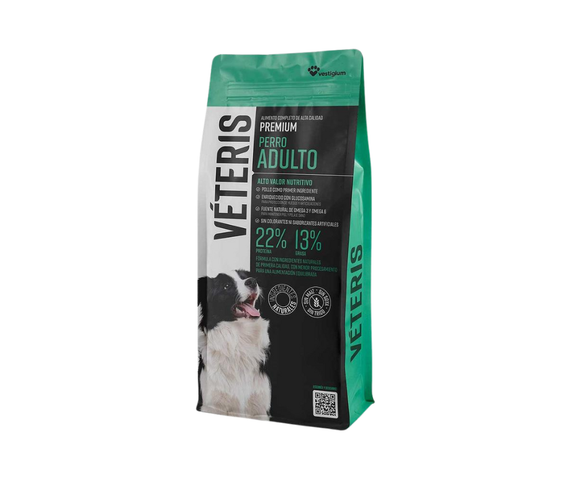 Veteris Adulto