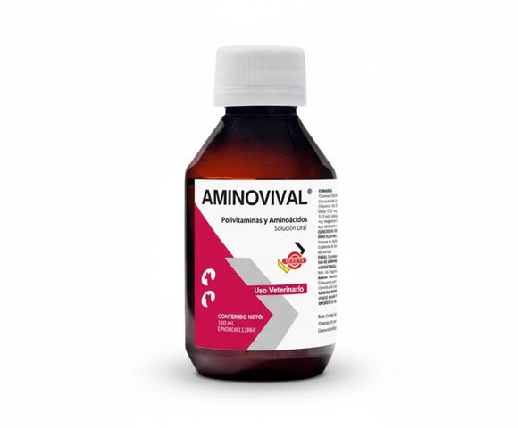 Aminovival