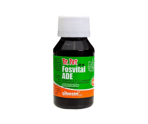 Fosvital ADE Dr.Pet