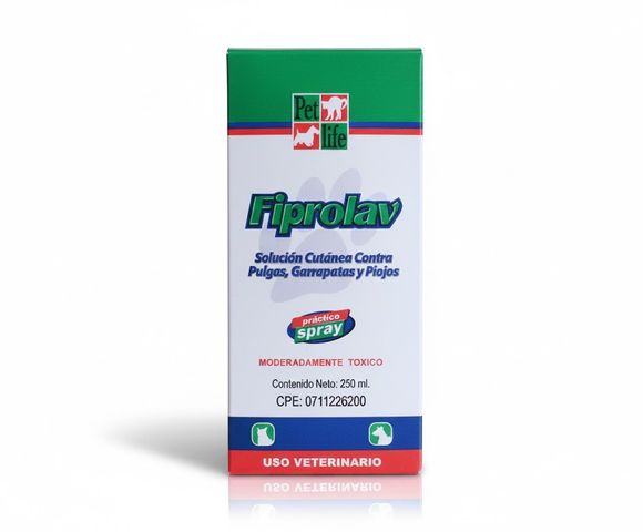 Fiprolav Spray