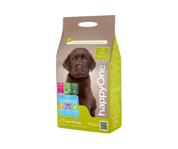 Happy One Junior (Cachorro)