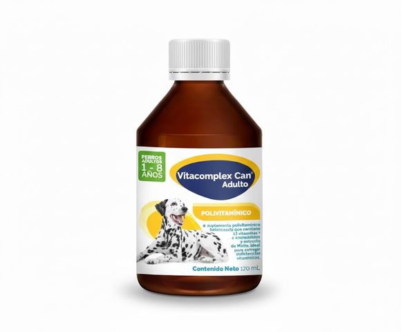 Vitacomplex Can Adulto