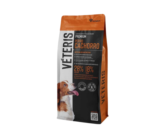 Veteris Cachorro