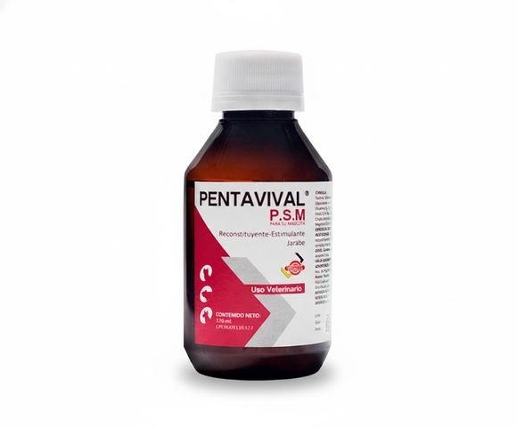 Pentavival