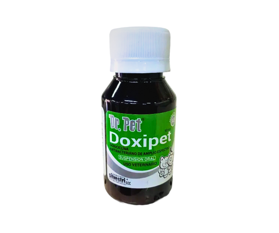 Doxipet Dr.Pet