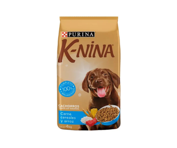K-nina Cachorros