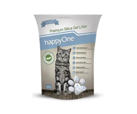 Arena Happy One Gel de Sílice