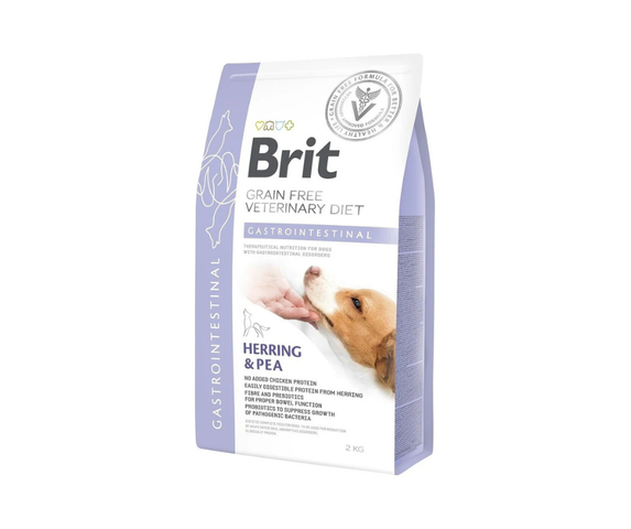 Brit Gastrointestinal