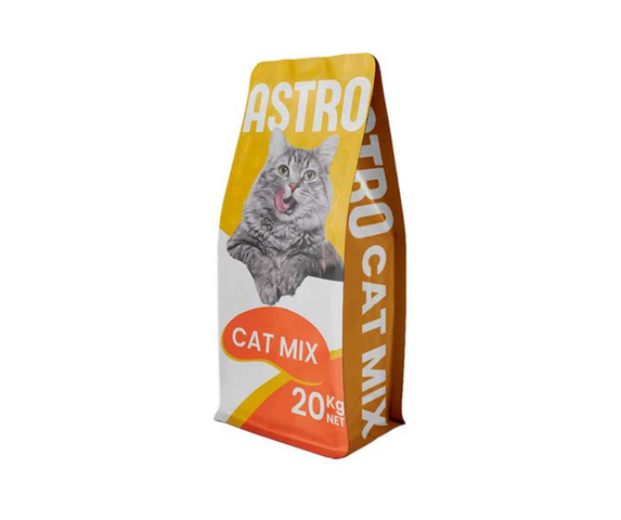 Astro Cat Mix