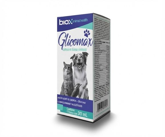 Glicomax