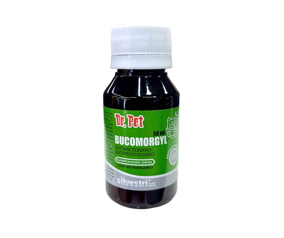 Bucomorgyl Dr.Pet