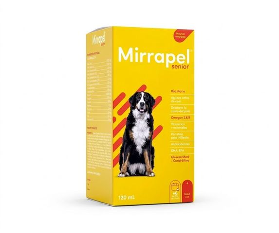 Mirrapel Senior