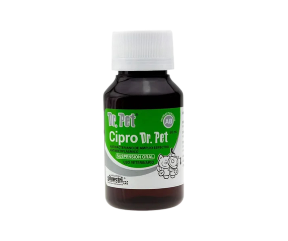 Cipro Dr.Pet