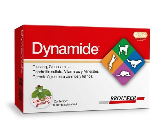 Dynamide