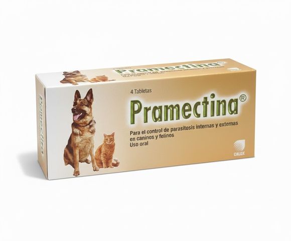 Pramectina