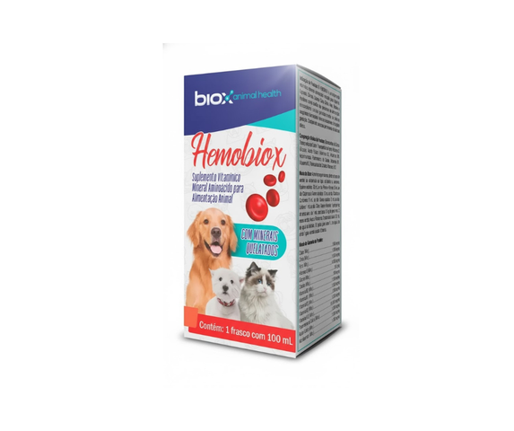 Hemobiox