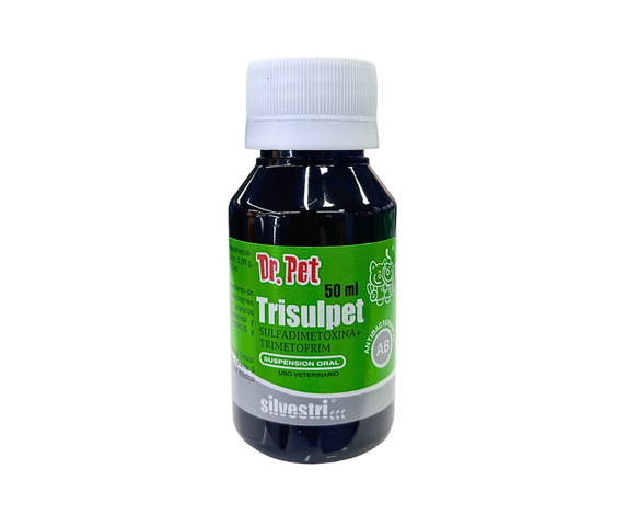 Trisulpet Dr.pet