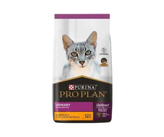 Pro Plan Urinary Gatos