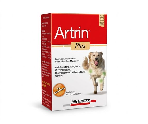 Artrin Plus
