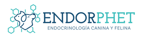Endorphet Vet - Endocrinología Veterinaria