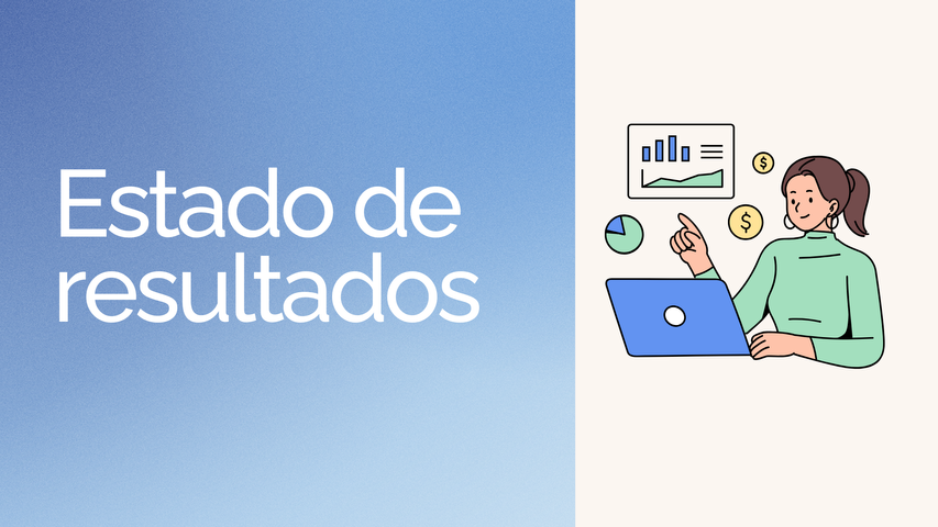 Estado de Resultados