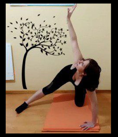 Curso de Técnicas Hipopresivas Nivel Avanzado