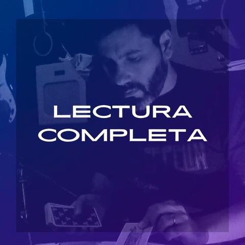 Lectura completa