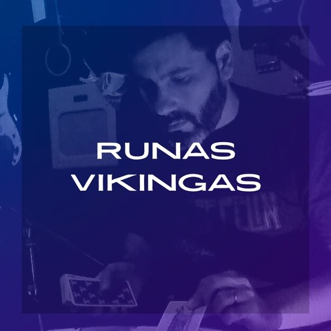 Lectura de Runas Vikingas