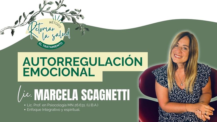 Autorregulación Emocional