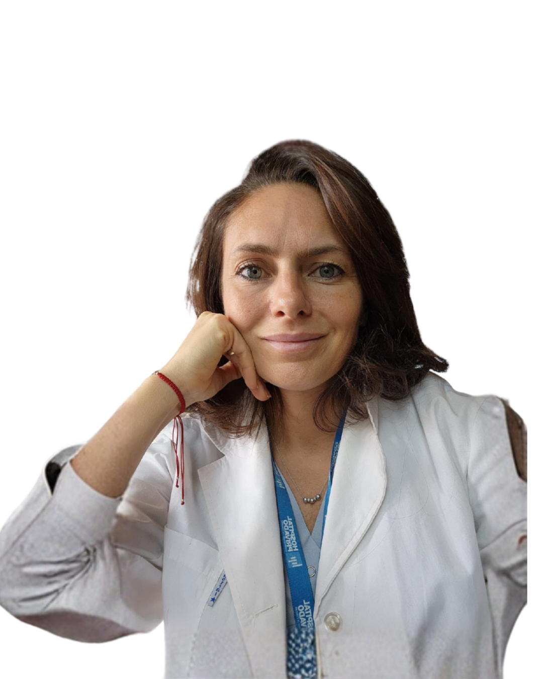 Dra. Mónica Bonin