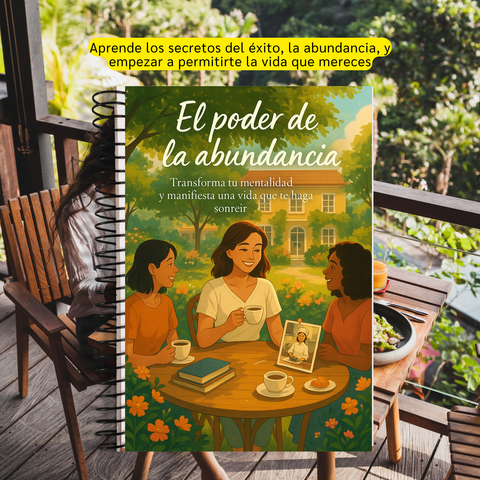 El Poder de la Abundancia