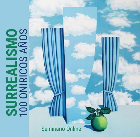 SURREALISMO / 100 ONIRICOS AÑOS