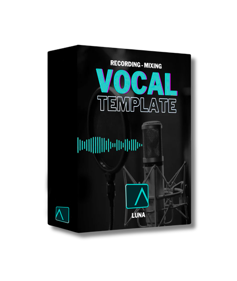 @Nomade Official Rec Template  LUNA