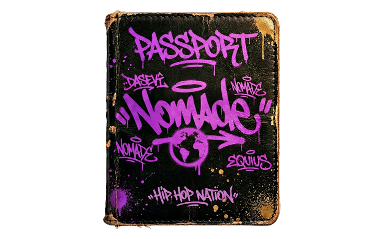 @PASSPORT: The Vocal Rec  LUNA