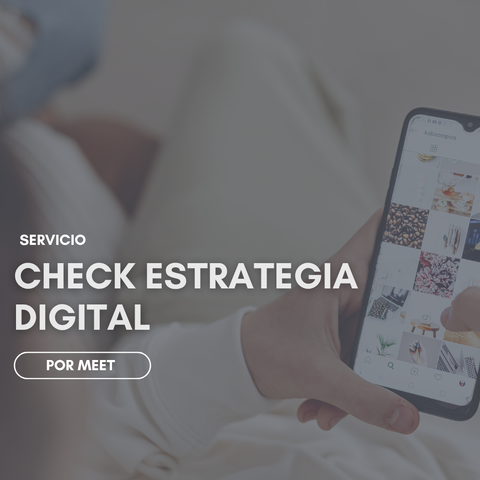 Check Estrategia Digital