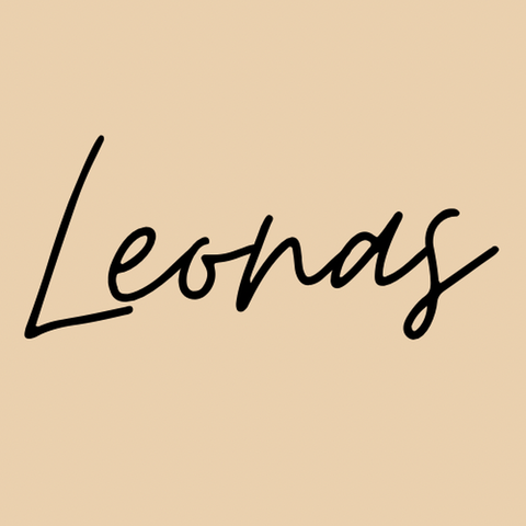 LEONAS