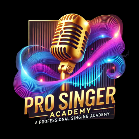 Pro Singer Academy