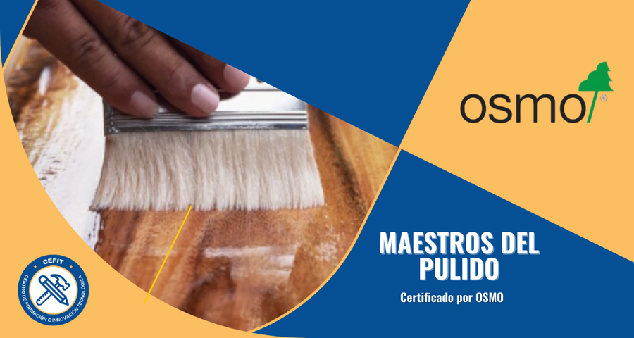 Maestros del Pulido: Curso Avanzado en Acabados para Pisos de Madera