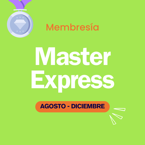 Master Express
