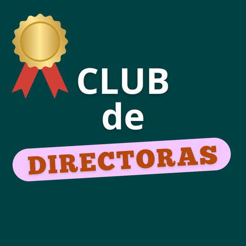 Club de Directoras