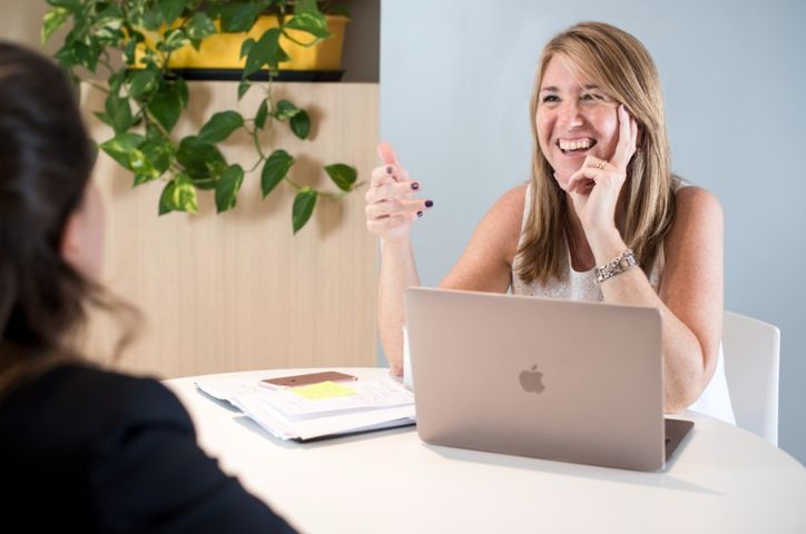 Consultoría individual con Be 