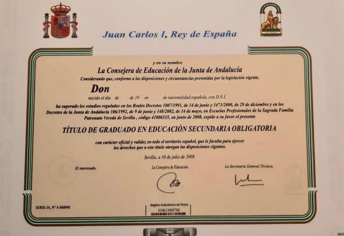 FP Andalucía