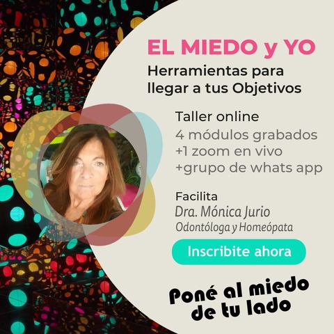 Los Miedos y Yo